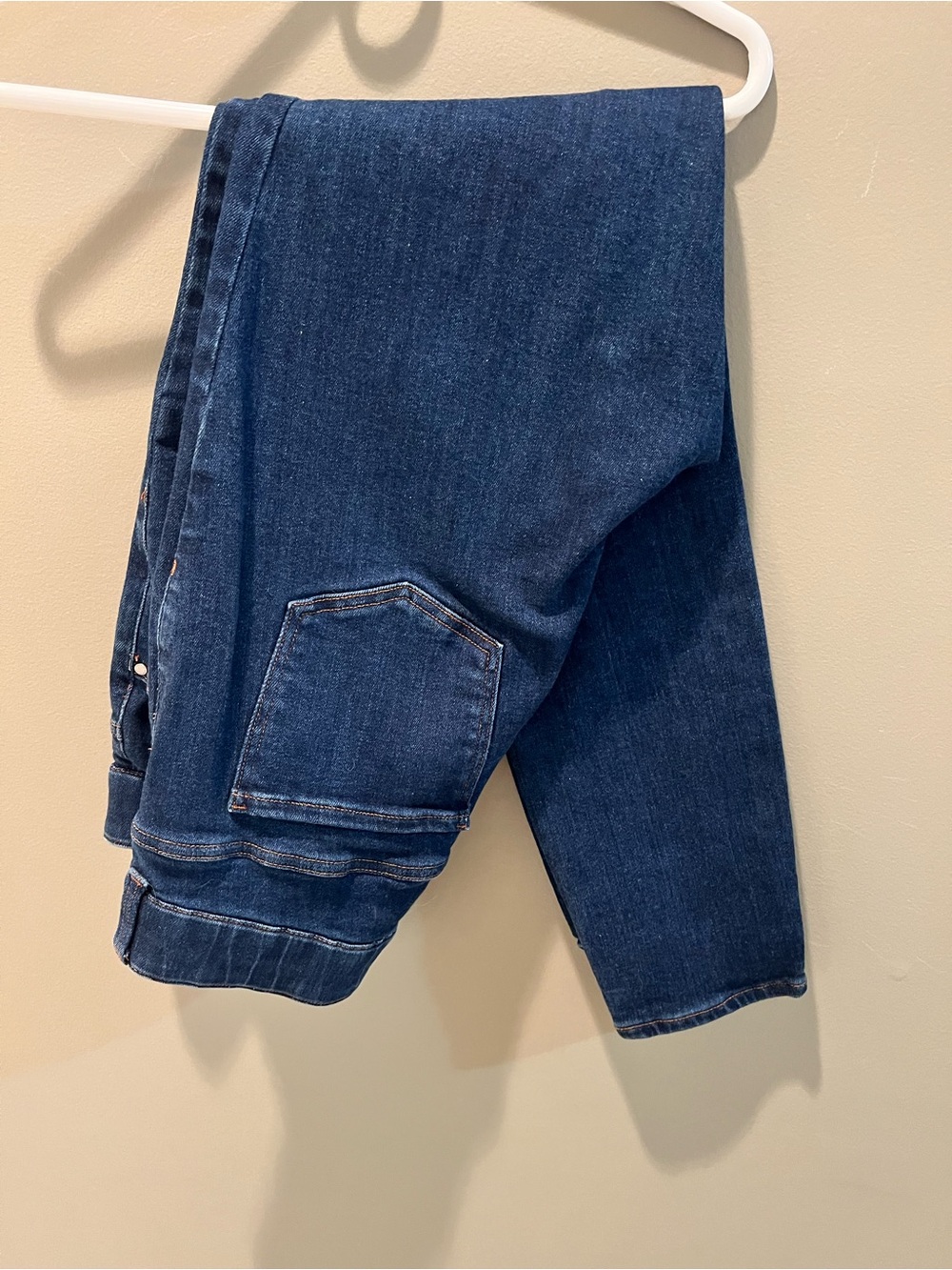 Universal Standard Jeans